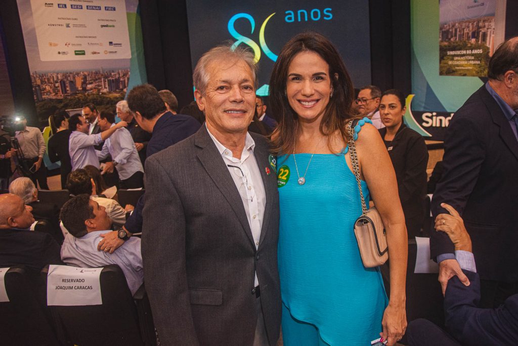 Otacilio Valente E Ana Virginia Martins