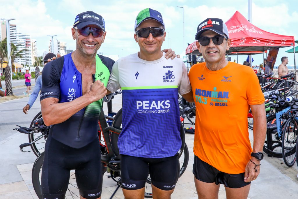 Otavio Cruz, Thiago Horrana E Erick Vasconcelos (1)