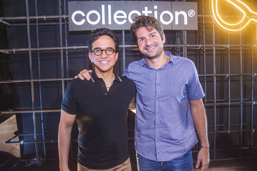 Panta Neto E Davi Girao