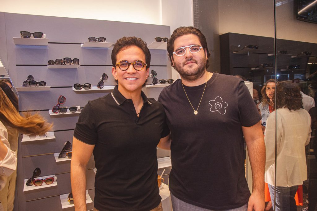 Panta Neto E Pedro Freitas Neto