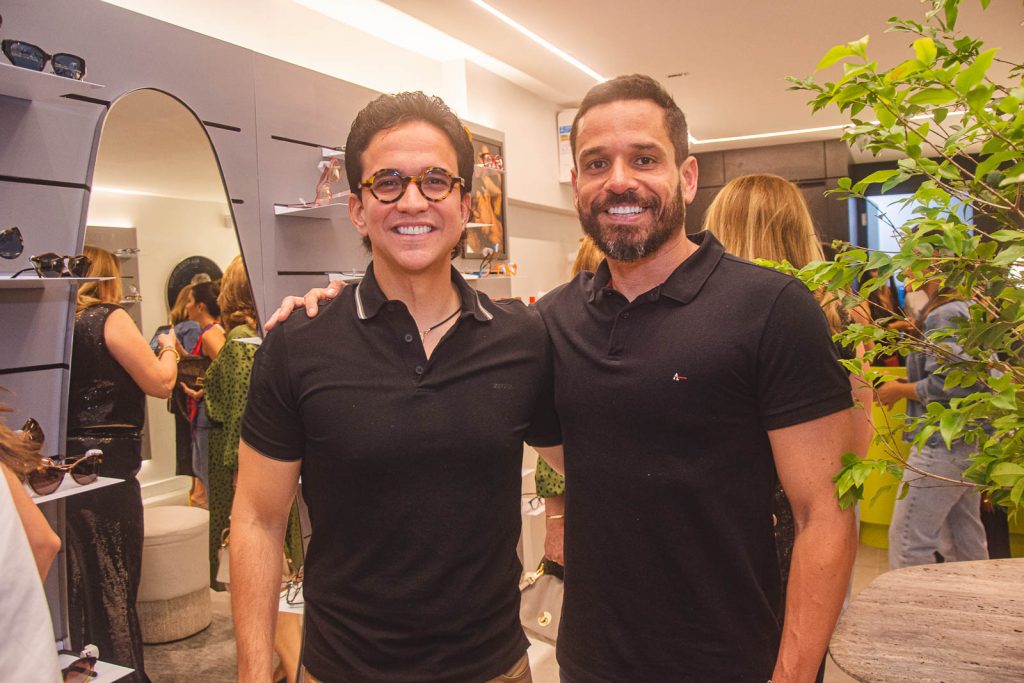 Panta Neto E Rafael Sa