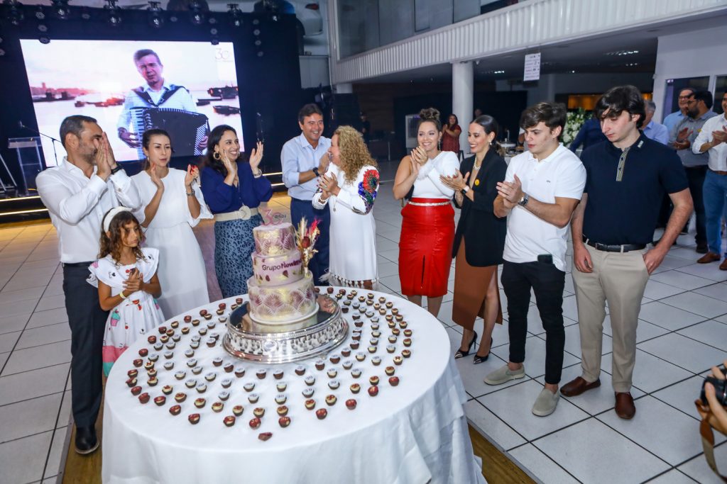 Parabens A Newland (1)