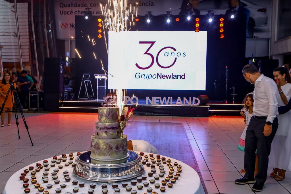 Parabens A Newland (2)