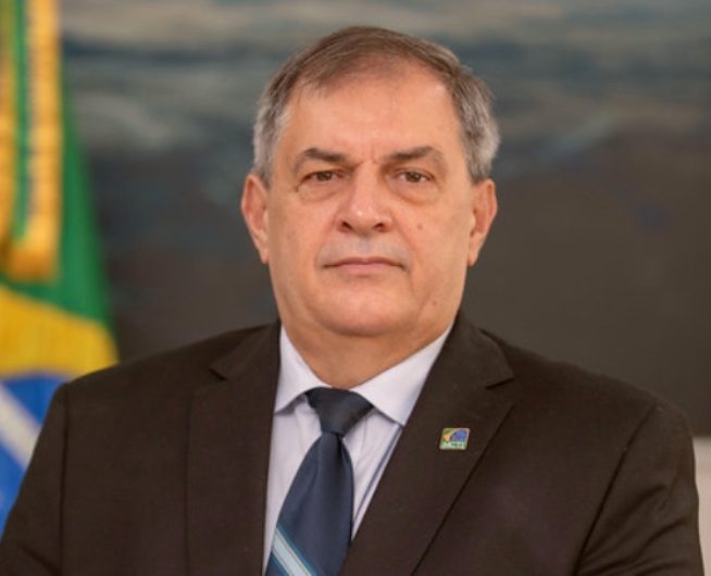 Ministro Paulo Alvim trará novidades para o Inova Summit 2022 em Fortaleza Ministro Paulo Alvim trará novidades para o Inova Summit 2022 em Fortaleza