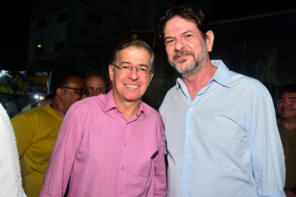 Paulo Cesar Norões E Cid Gomes (2)