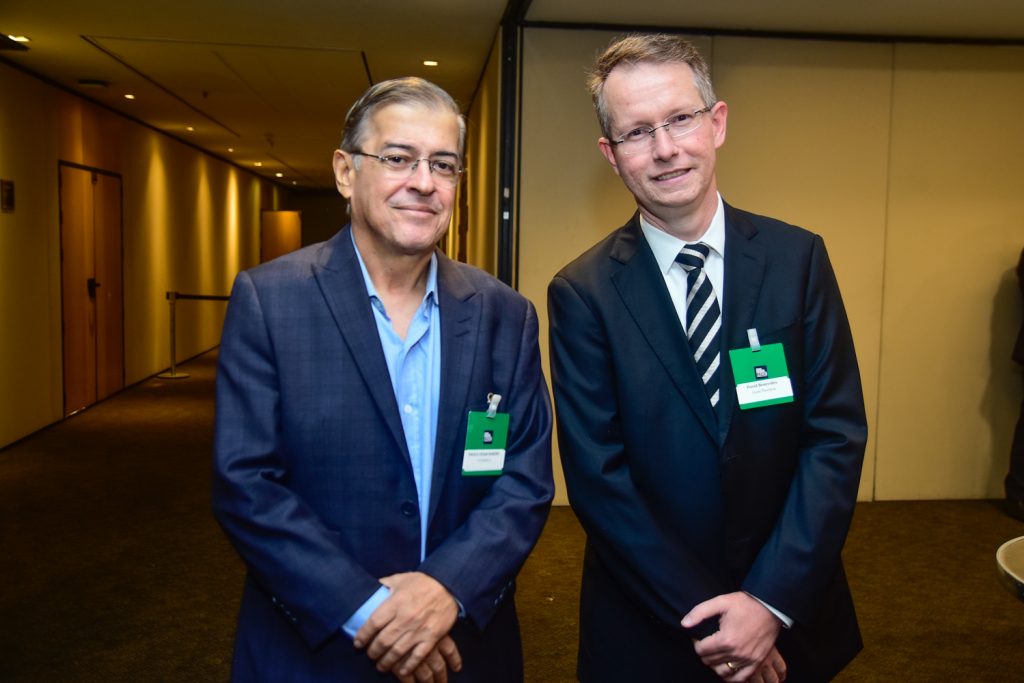 Paulo César Norões E David Benevides (1)