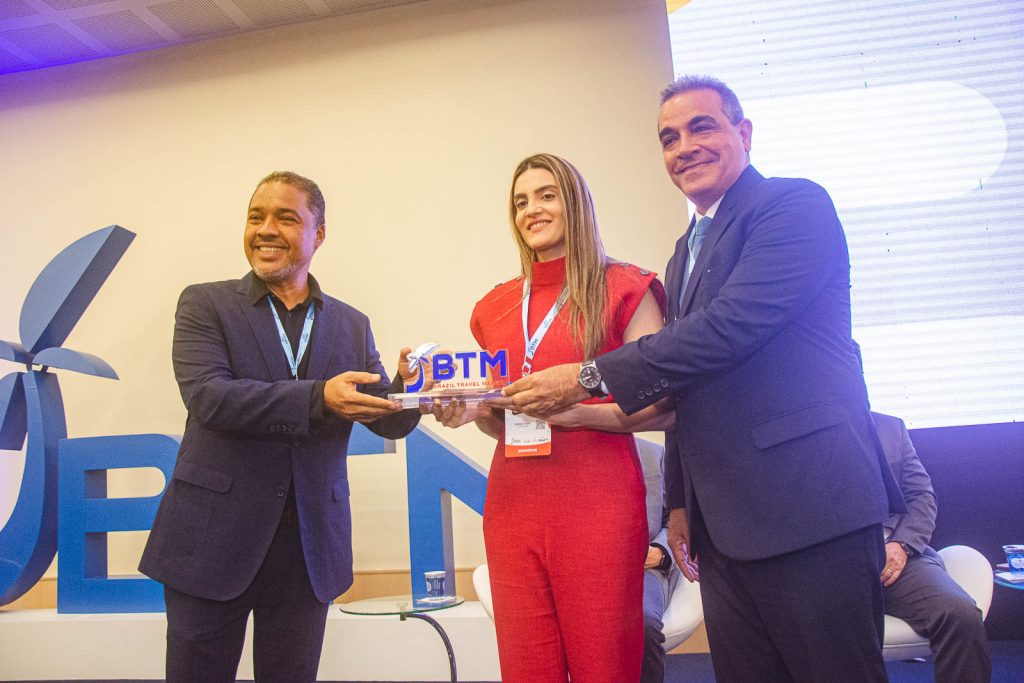 Paulo Junior, Denise Carra E Murilo Mesquita