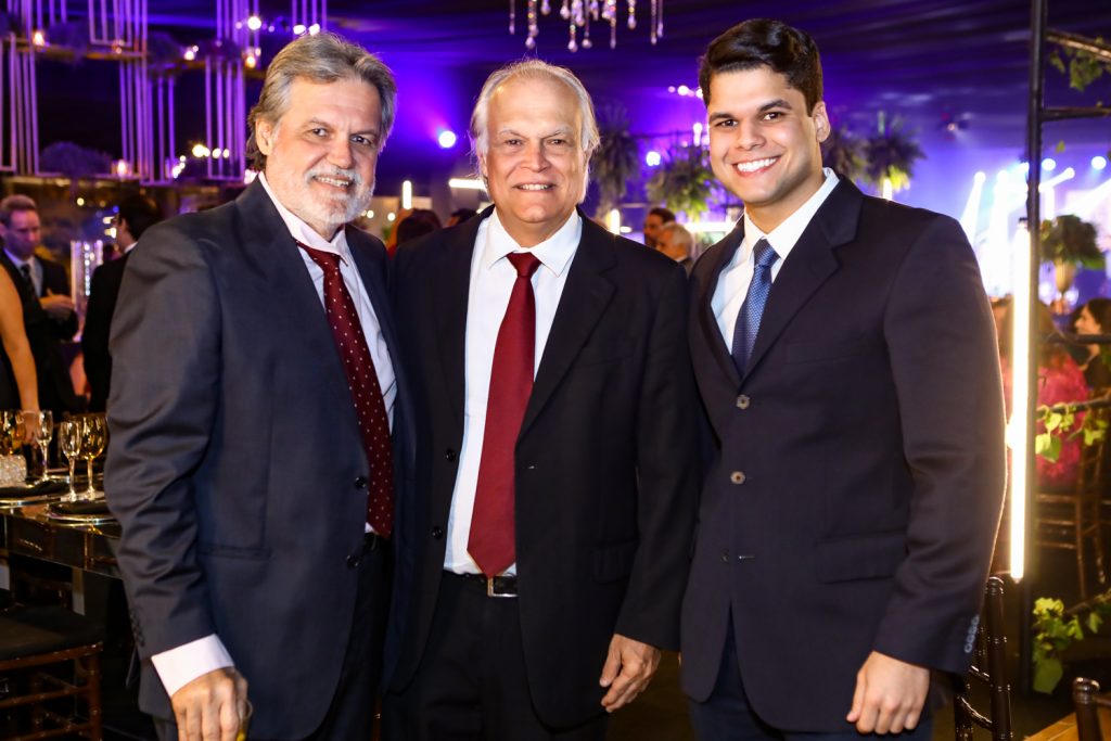 Paulo, Ricardo E Mauricio Miranda (2)