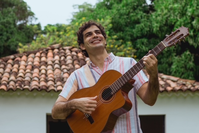 Música, tradição e artes cênicas na CasaCor Ceará 2022 Música, tradição e artes cênicas na CasaCor Ceará 2022