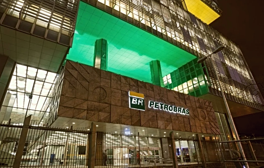 Petrobras adquire certificados internacionais que garantem origem renovável da energia elétrica usada em duas operações industriais