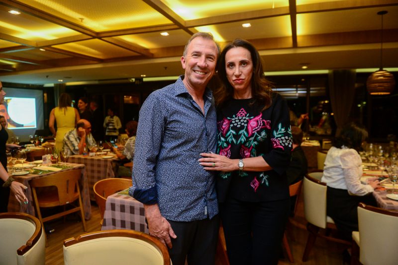 TAPAS NORDESTINAS - Hotel Gran Marquise promove Wine Dinner com rótulos exclusivos da Brava Wine