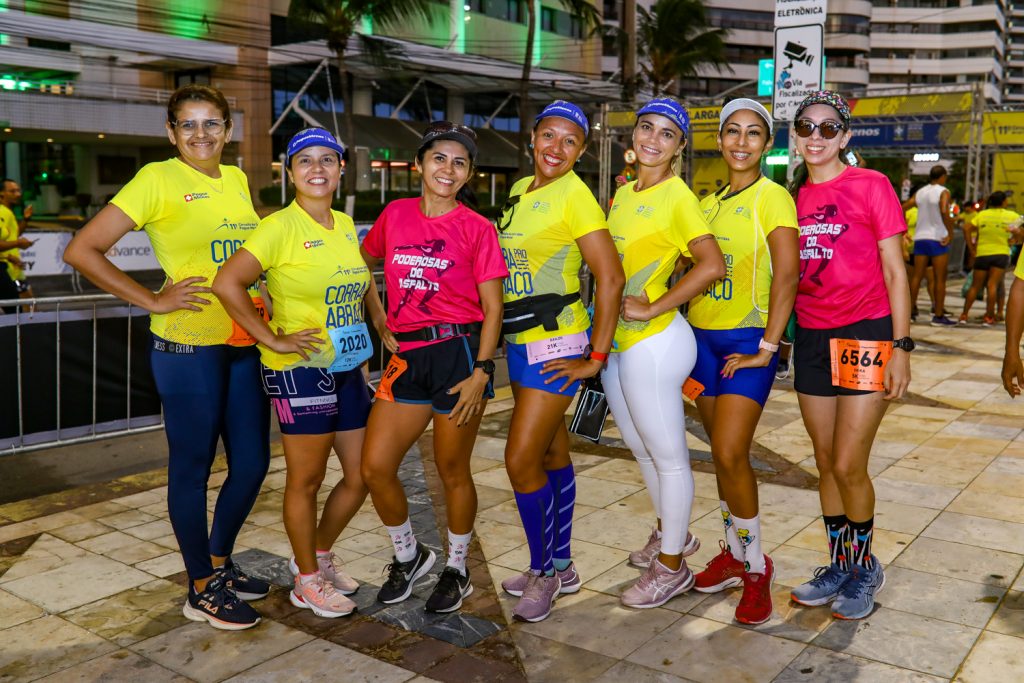 Poderosas Do Asfalto