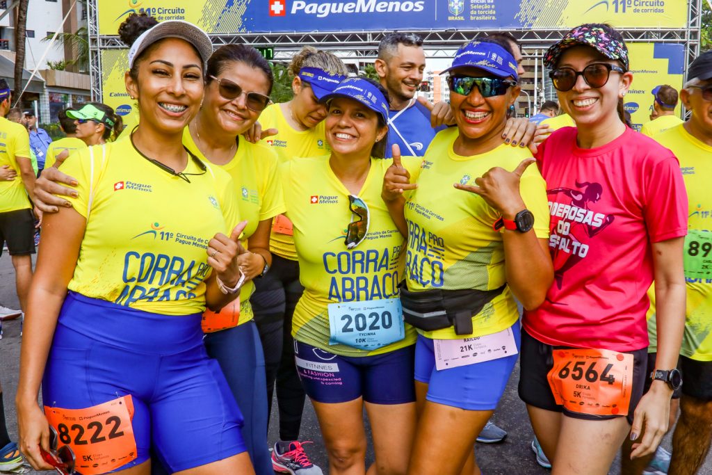 Poderosas Do Asfalto (2)