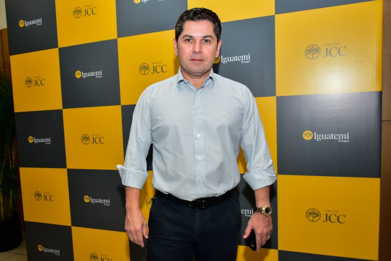 Bate-papo com especialista - Alexandre Schwartsman realiza palestra sobre o cenário econômico brasileiro no Iguatemi Bosque