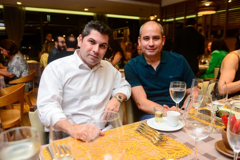 TAPAS NORDESTINAS - Hotel Gran Marquise promove Wine Dinner com rótulos exclusivos da Brava Wine