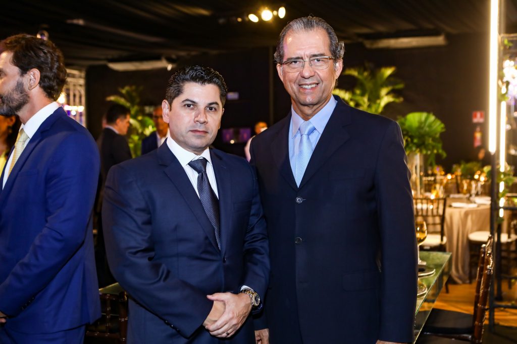 Pompeu Vasconcelos E Aristarco Sobreira (2)