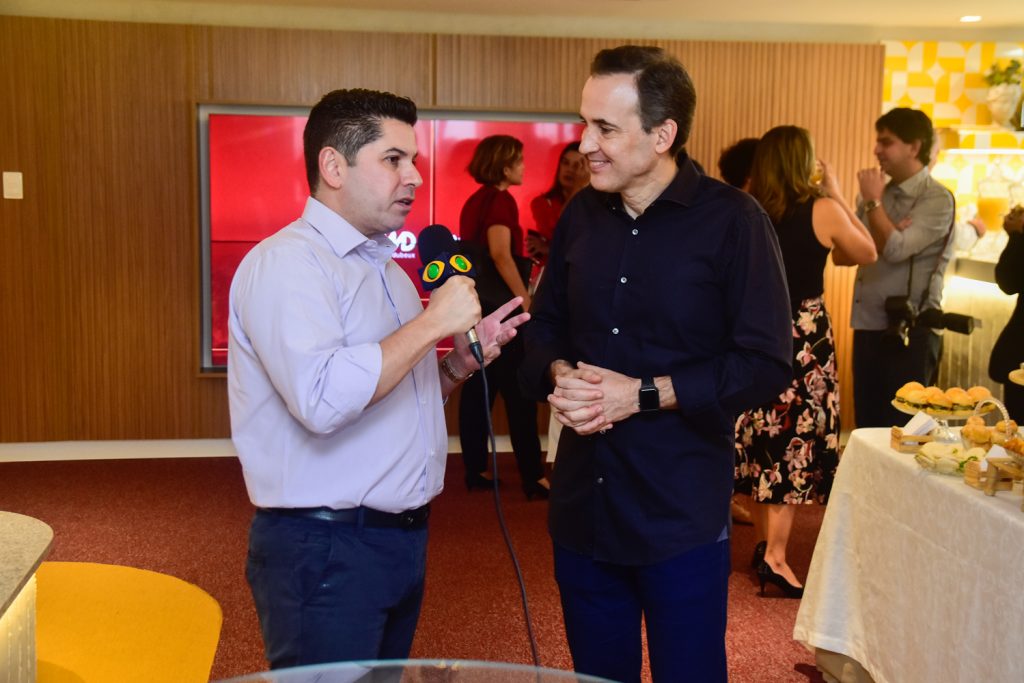 Pompeu Vasconcelos E Fernando Amorim (2)