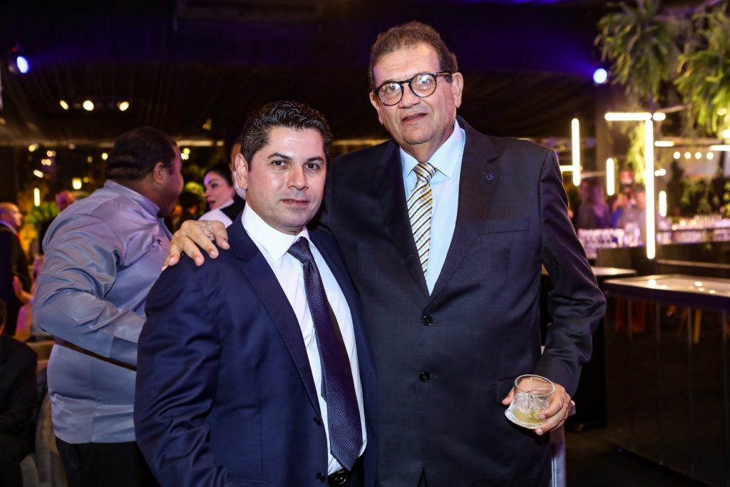 Pompeu Vasconcelos E Francisco Kubrusly (1)