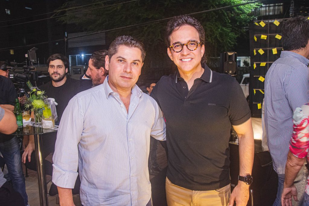 Pompeu Vasconcelos E Panta Neto