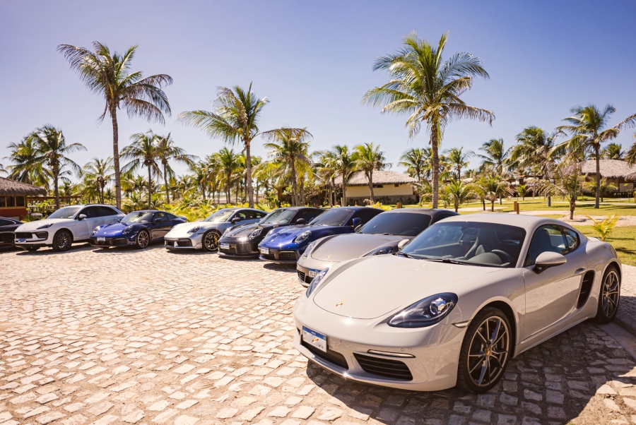 Demanda por consórcio de carros de luxo registra expansão significativa no Brasil