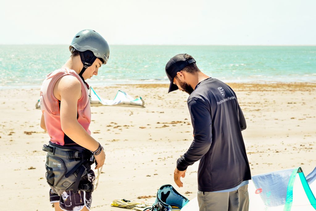 Porsche Sunset No Jaguaribe Lodge & Kite (11)