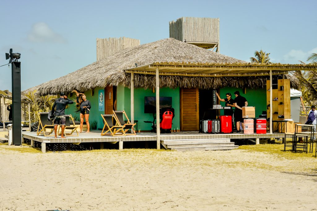 Porsche Sunset No Jaguaribe Lodge & Kite (15)