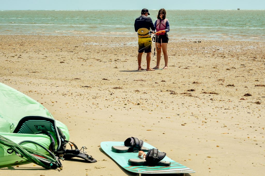Porsche Sunset No Jaguaribe Lodge & Kite (20)