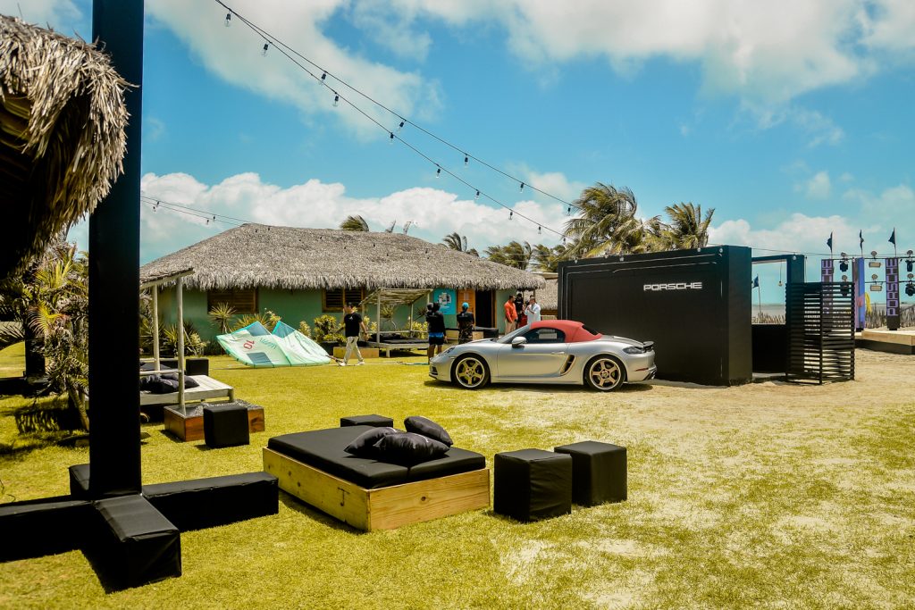 Porsche Sunset No Jaguaribe Lodge & Kite (37)