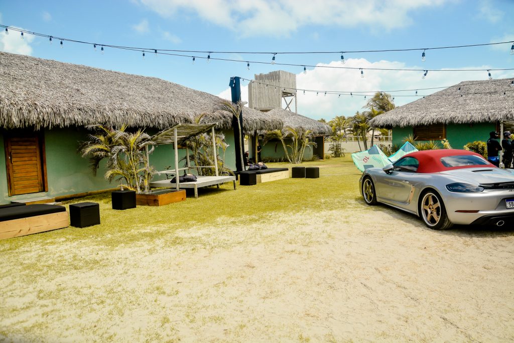 Porsche Sunset No Jaguaribe Lodge & Kite (38)