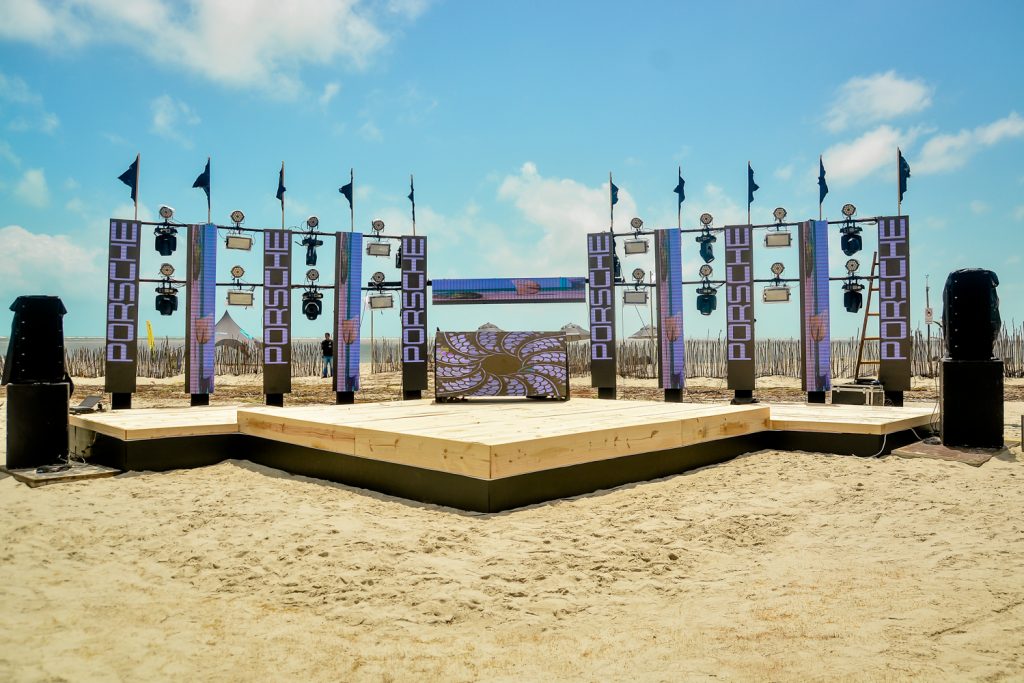 Porsche Sunset No Jaguaribe Lodge & Kite (39)