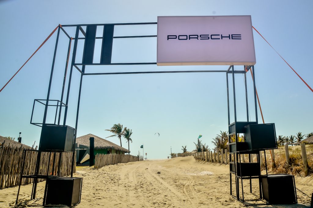 Porsche Sunset No Jaguaribe Lodge & Kite (4)