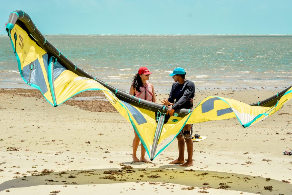 Porsche Sunset No Jaguaribe Lodge & Kite (45)