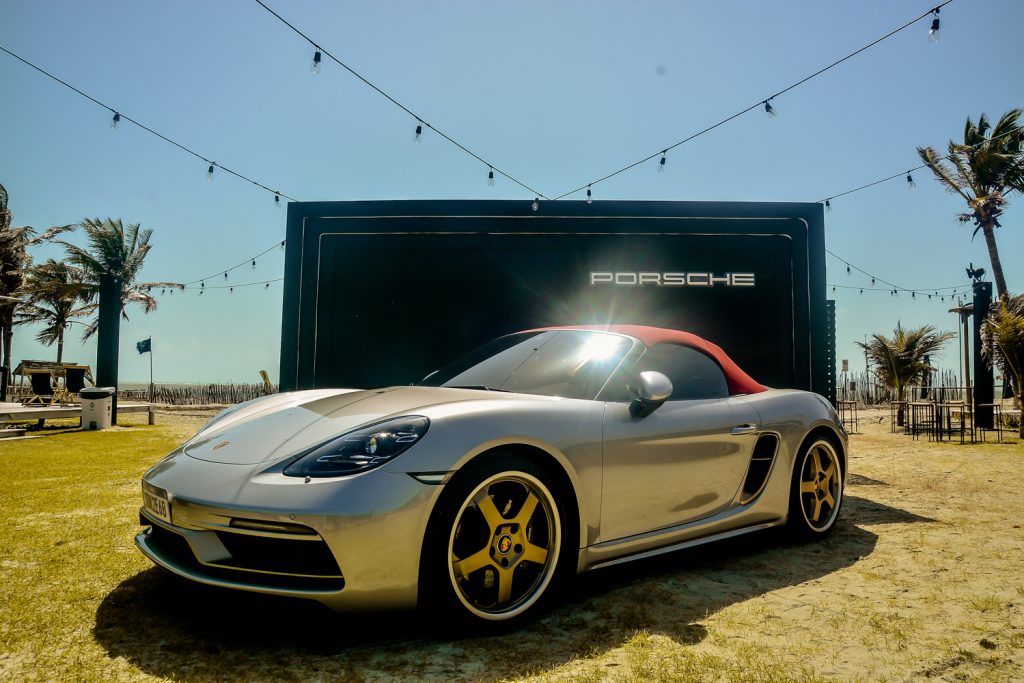 Porsche Sunset No Jaguaribe Lodge & Kite (6)