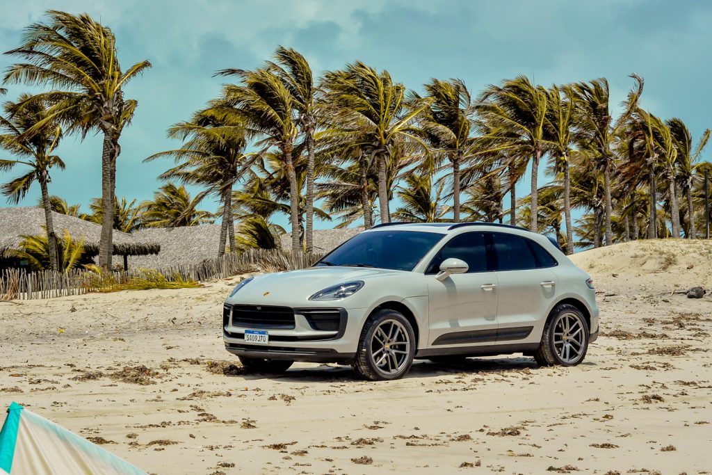 Porsche Sunset No Jaguaribe Lodge & Kite (67)