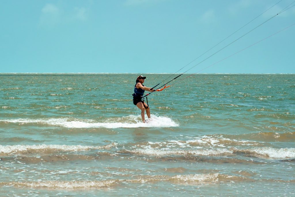 Porsche Sunset No Jaguaribe Lodge & Kite (73)