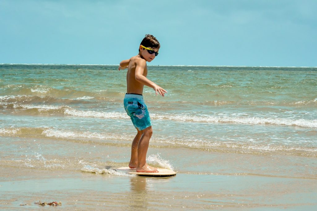 Porsche Sunset No Jaguaribe Lodge & Kite (77)