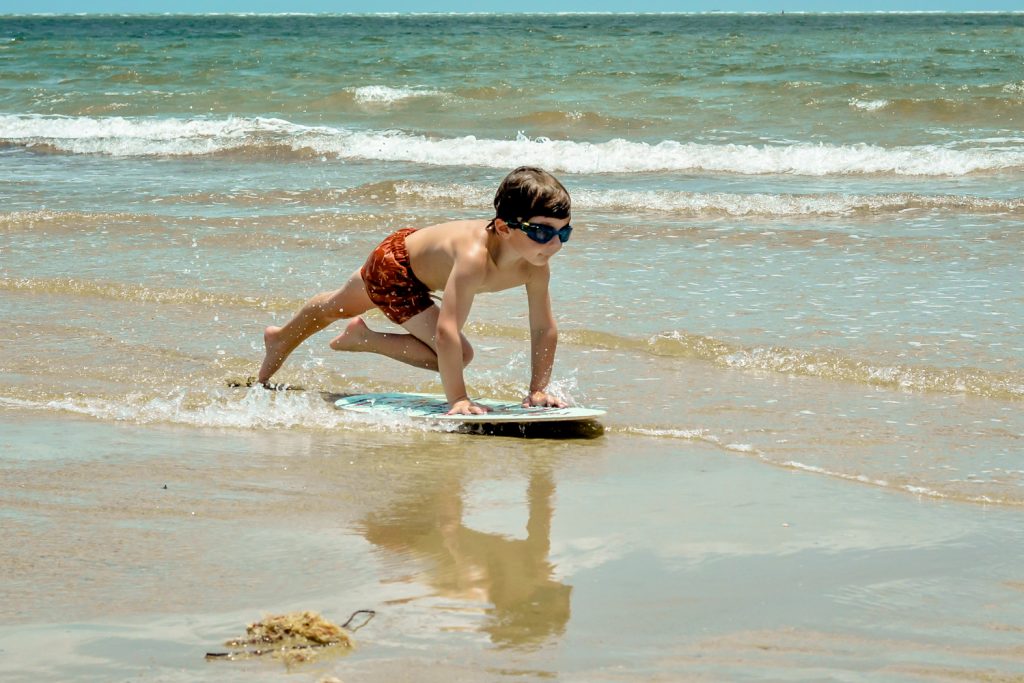 Porsche Sunset No Jaguaribe Lodge & Kite (84)