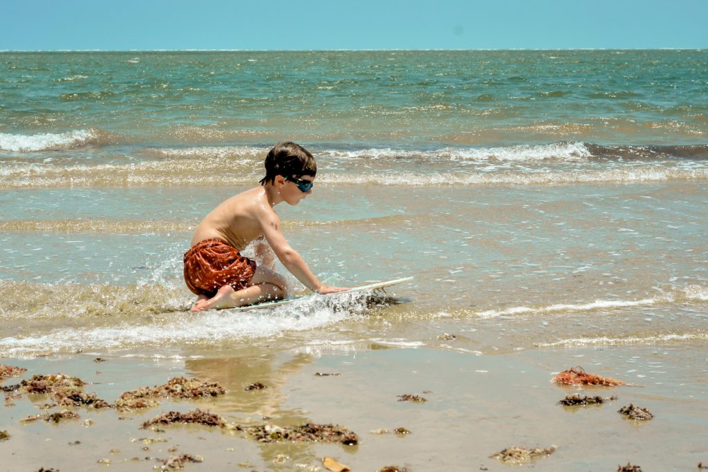 Porsche Sunset No Jaguaribe Lodge & Kite (87)