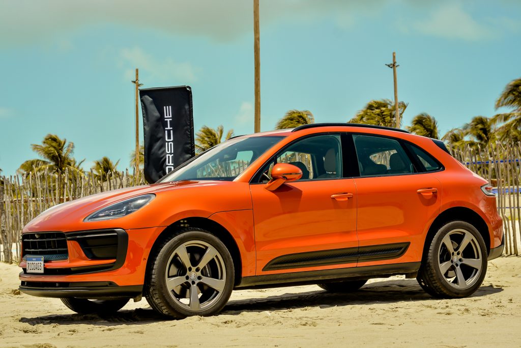 Porsche Sunset No Jaguaribe Lodge & Kite (93)