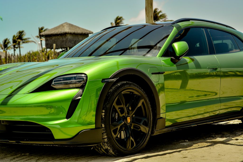 Porsche Sunset No Jaguaribe Lodge & Kite (96)