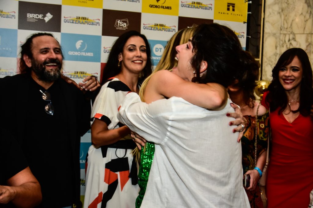 Pré Estréia Do Filme Bem Vinda A Quixeramobim (4)