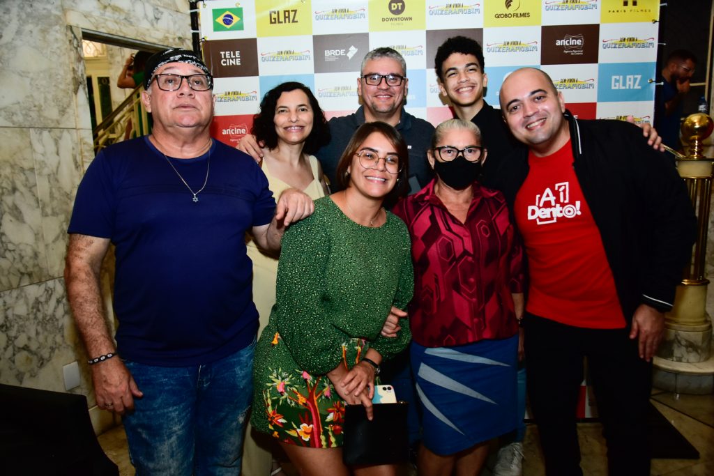 Pré Estréia Do Filme Bem Vinda A Quixeramobim (8)