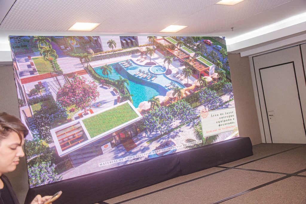 Pre Lancamento Do Residencial Arbore Passeio Kennedy (2)