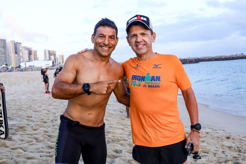 Rafael Leitao E Erick Vasconcelos