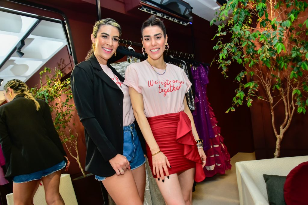 Rafaela Andrade E Juliana Cordeiro (1)