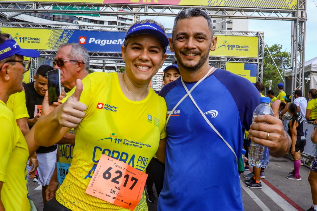Rafaela Daniel E Paulo De Tasso
