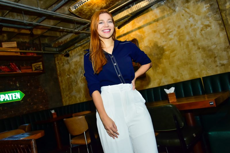 Almoço - CDL Jovem e Ricardo Cavalcante se encontram para discutir sobre os impactos do hidrogênio verde na economia cearense