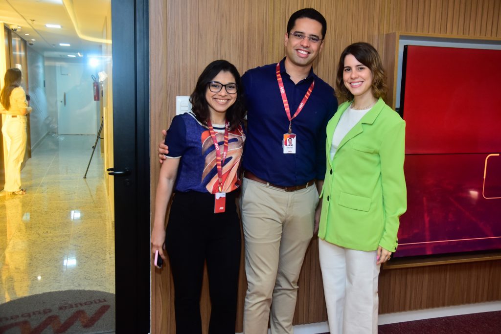 Raquel Marque, Mauro Machado E Eduarda Dubeux (3)