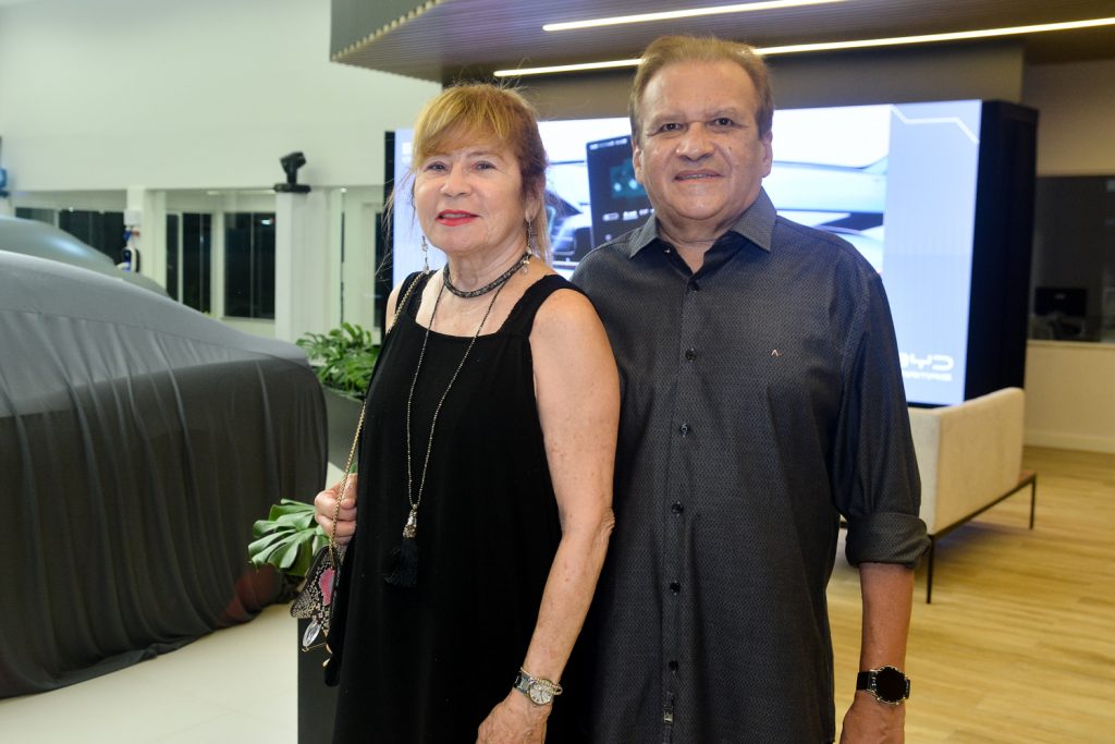 Rebeca E Raul Martins (1)