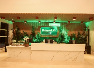 Recepção Requintada